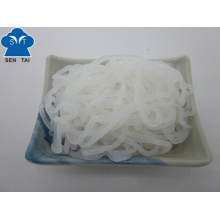 Zanahoria Konjac Espaguetis. Konjac Noodles